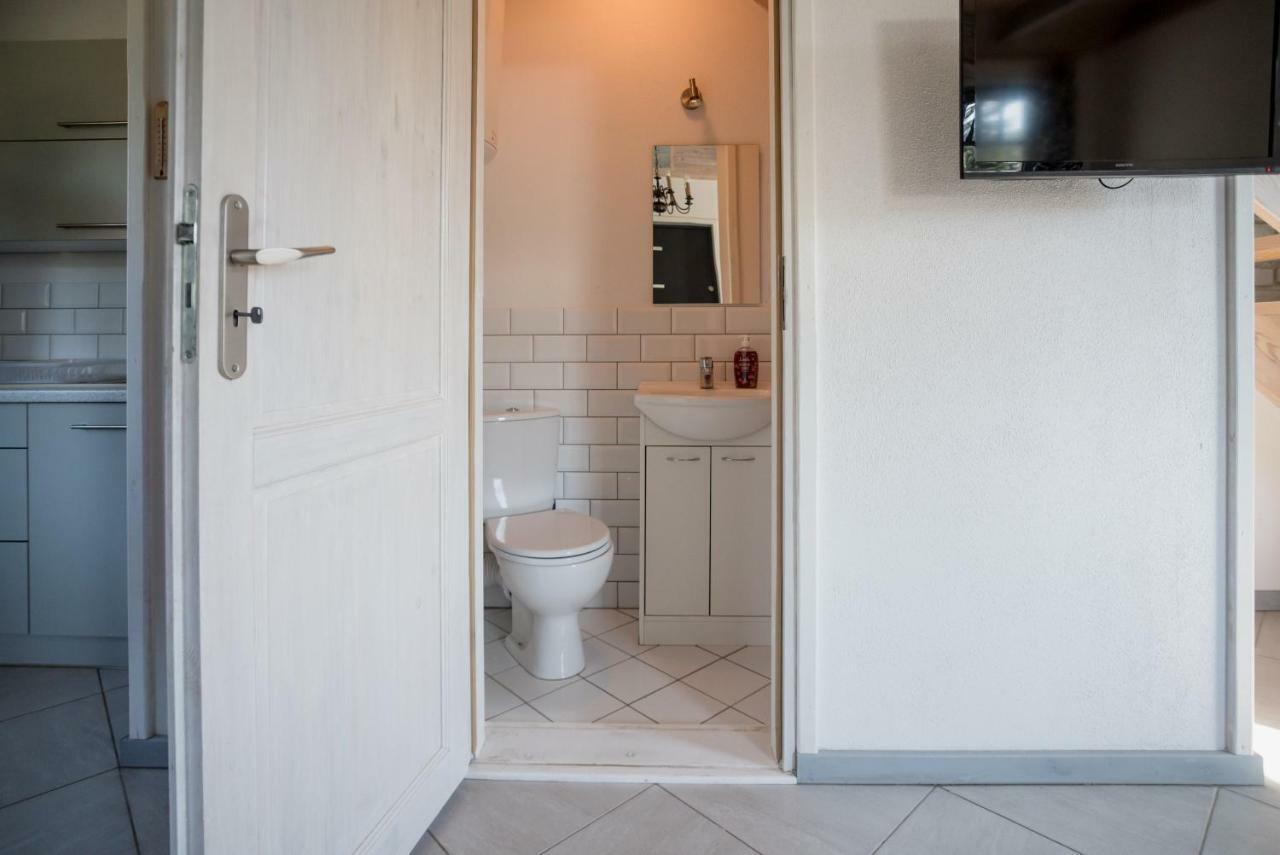 Domek Skowronek Szczytna Extérieur photo
